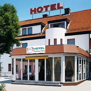 Postbauer-heng, E-mobilitaet, Ladestationen Fuer Elektroautos Hotel Postbauer-Heng