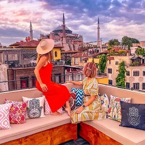 Henna Isztambul