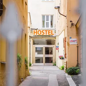  Hostal Mandarinka