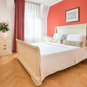 Hotel Suite Home Prague Aparthotel