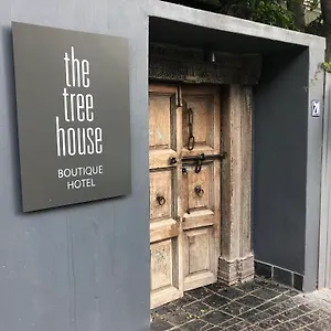 The Tree House Boutique By The Living Journey Collection 5* Kaapstad