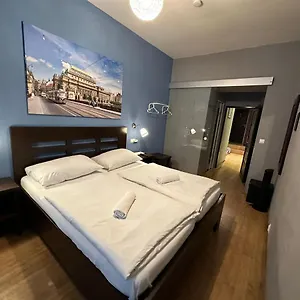 3* Hotel Central Studios