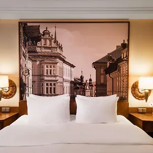 Lindner Castle, Part Of Jdv By Hyatt Szálloda