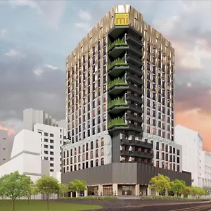 **** Hotel Mi Rochor Singapour