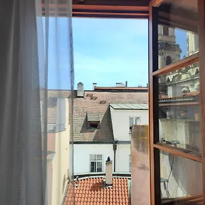 Apartament U Mecenase