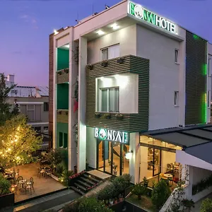 Bonsai 4* Tirana