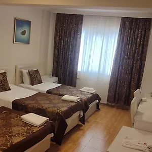 Hotel Best Apart Isztambul