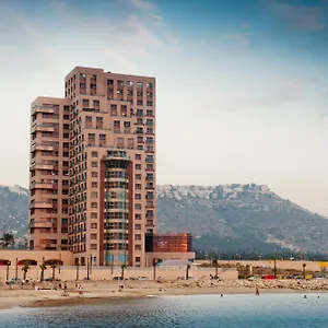 **** Отель Leonardo Plaza Израиль
