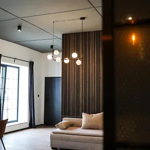 Loft Centrum Brünn (Brno)