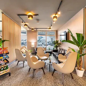 Wien-st-marx 3* Wenen