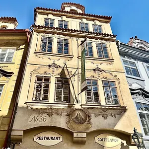 Apartament Nerudova 36