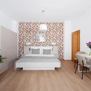 3* Aparthotel Andel