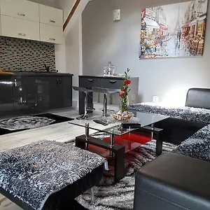 Mima Apartment Mariánské Lázně