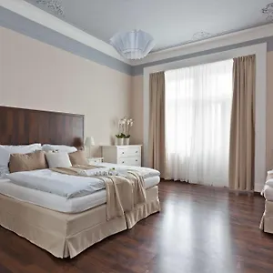 Prague Holiday Apartments **** Praga
