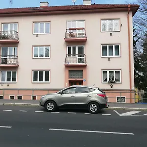 Monty Apartment Karlsbad