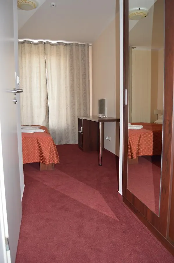 ***  Hotel Arena Prag Tschechische Republik