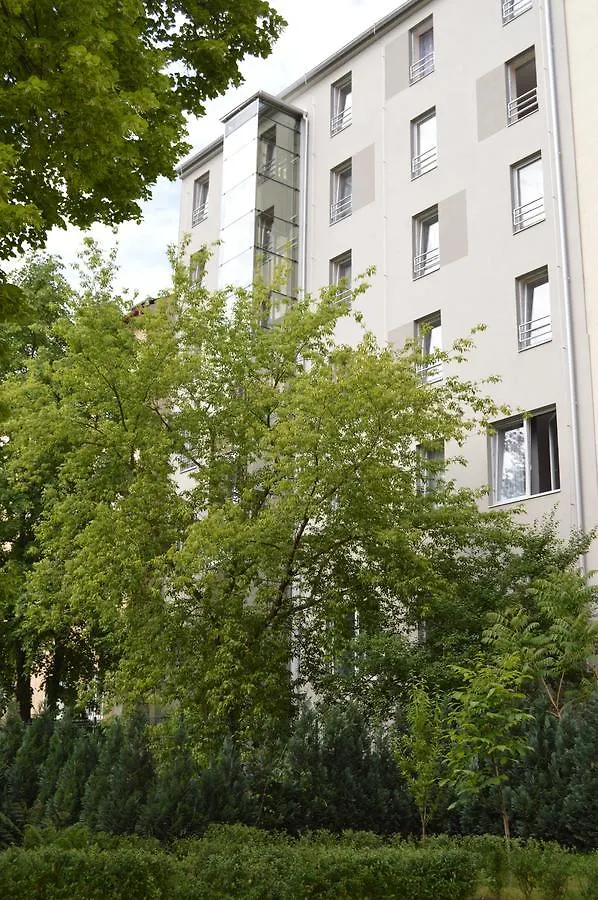 Hotel Arena Prague