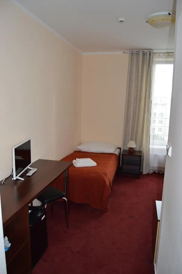 Hotel Arena Prag 3*,  Tschechische Republik