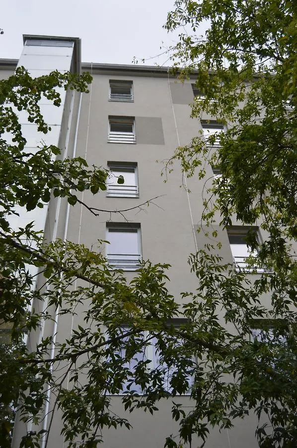 ***  Hotel Arena Prag Tschechische Republik