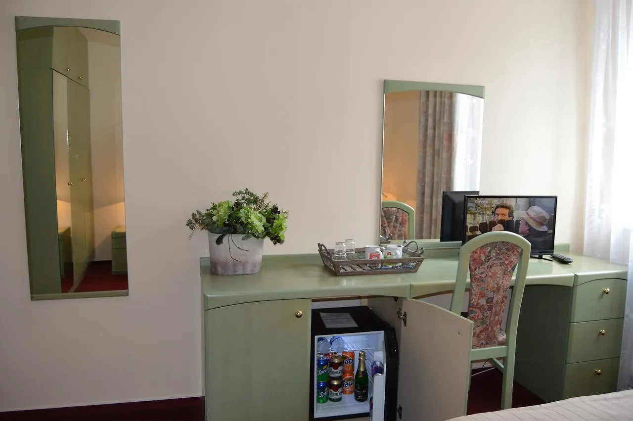 Hotel Arena Prag Tschechische Republik