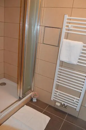 Hotel Arena Prag