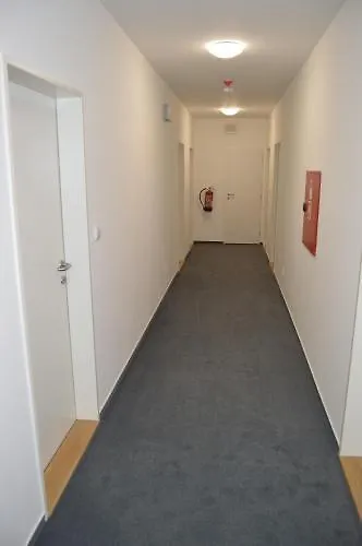 Hotel Arena Prague